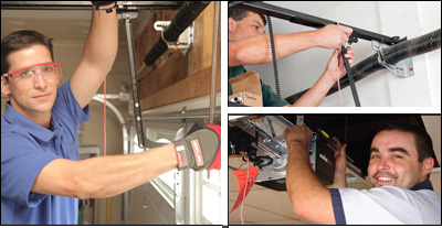Garage Door Repair Mississauga and Garage Door Installation