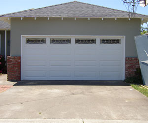 Conseils pour protéger votre porte de garage