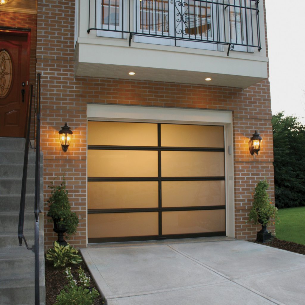 garage door repair toronto