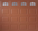 JELD-WEN Traditional Garage Doors