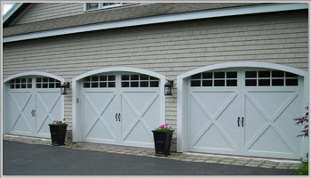 Brampton Garage Door Services