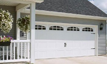 Residential Garage Door Residential Garage Door
