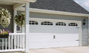 Residential Garage Door