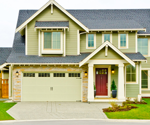 Do You What's The 'R-Value' of Your Garage Door?