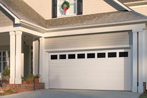 Porte de garage Etobicoke