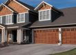 Avantages et inconvénients d'avoir une porte de garage en bois