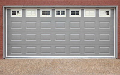 Keyless Entry for Your Garage