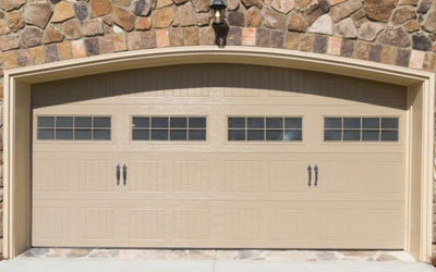 What Cause A Loud Garage Door? Check Out 4 Common Reasons Now! 