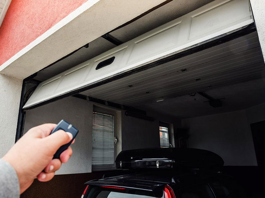 Tips To Tackle A Noisy Garage Door: Silence Your Door with Simple Solutions
