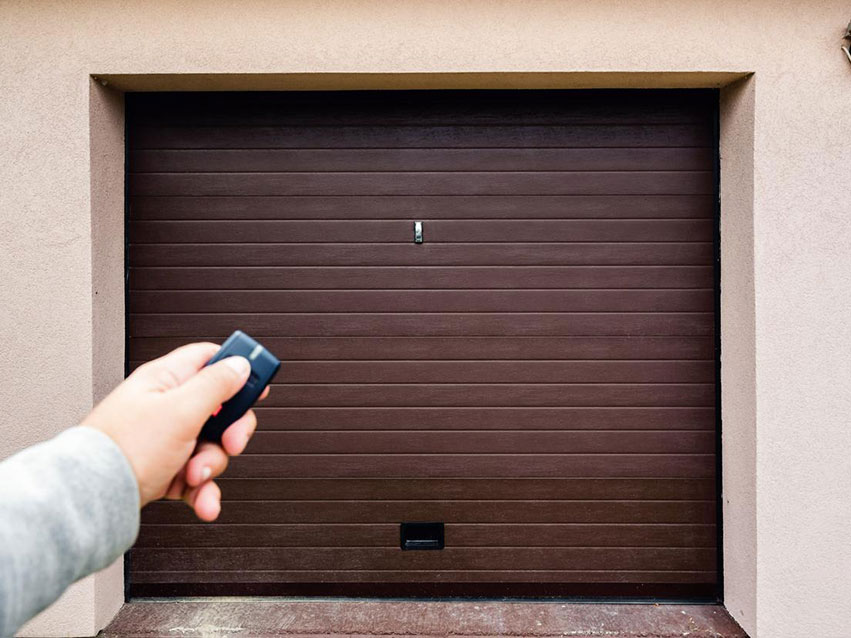 The Role of Garage Door Sensors in Preventing Emergencies and Accidents 