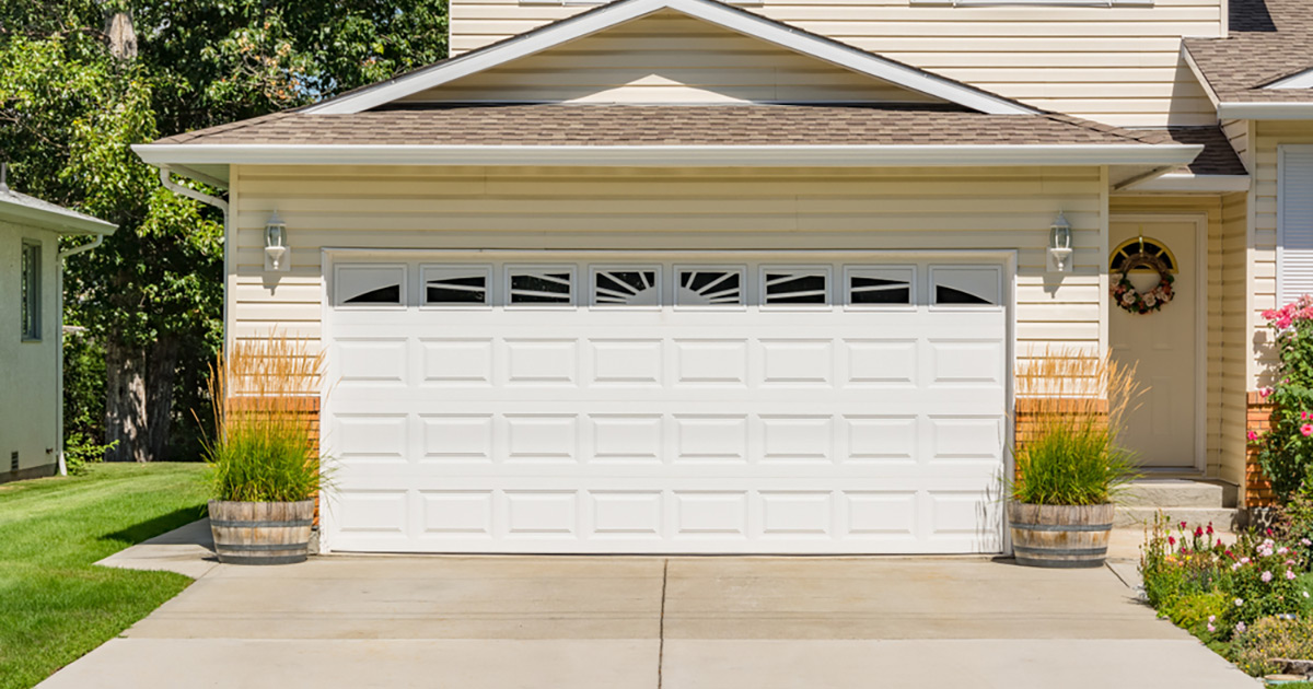 Garage Door Weather Stripping Maintenance Tips for Longevity