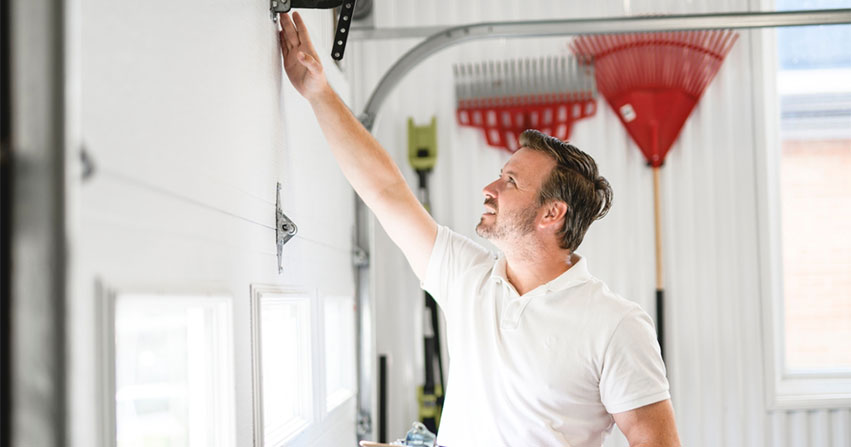 Why Routine Garage Door Inspections Save You Money Long-Term