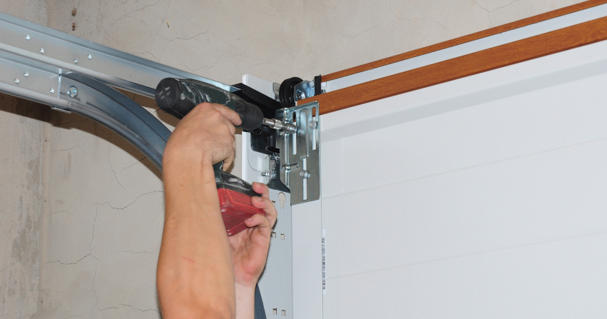 The Link Between Security and Timely Garage Door Repairs