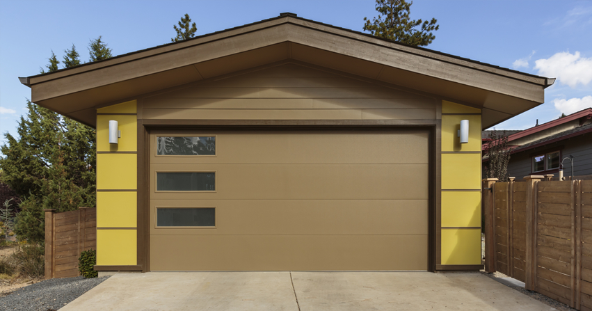 Manual vs. Automatic Garage Doors: Which Is Safer? 